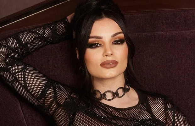 Saraya