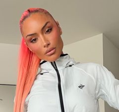 Natalie Eva Marie