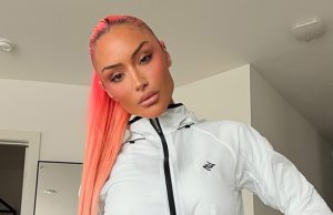 Natalie Eva Marie