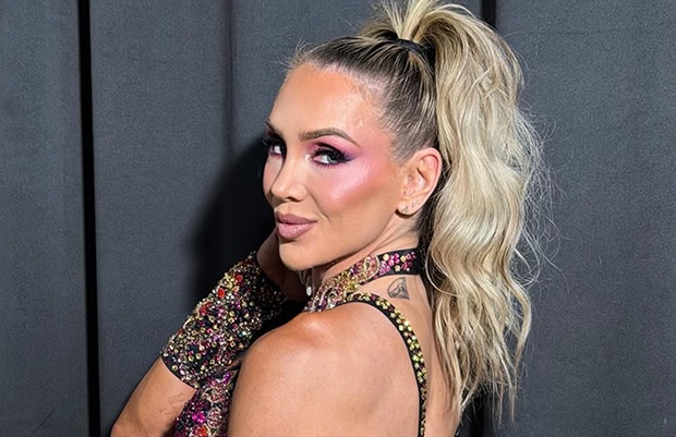 Charlotte Flair