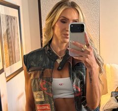 Charlotte Flair