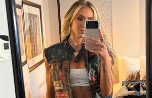 Charlotte Flair