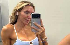 Charlotte Flair