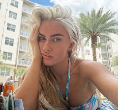 Blake Monroe