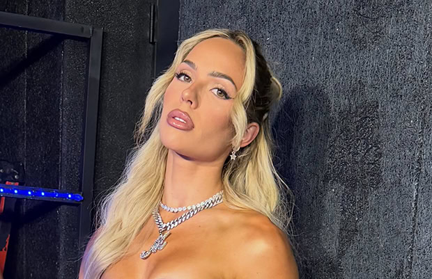 Maxxine Dupri