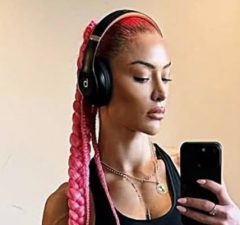 Natalie Eva Marie