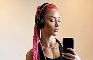 Natalie Eva Marie