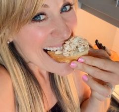 Lilian Garcia