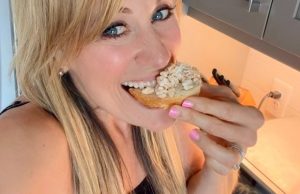Lilian Garcia