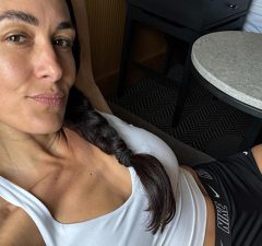 Brie Garcia