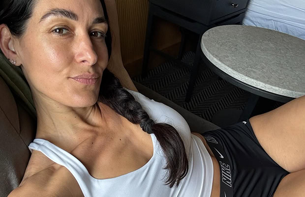 Brie Garcia