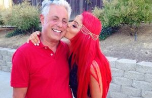 Natalie Eva Marie