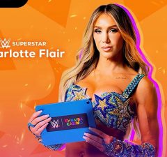 Charlotte Flair