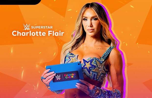 Charlotte Flair