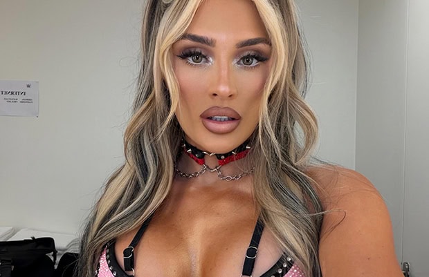 Tiffany Stratton