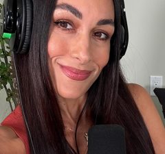 Brie Garcia