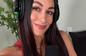Brie Garcia