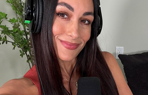 Brie Garcia