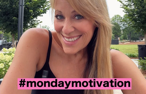 Lilian Garcia