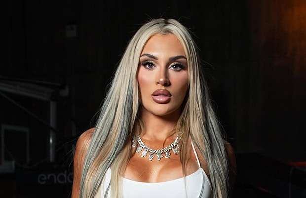 Tiffany Stratton