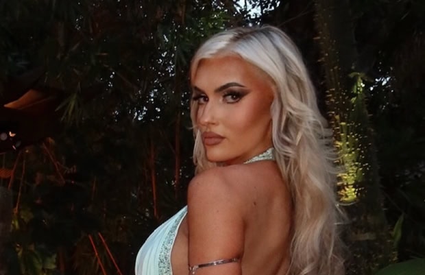 Blake Monroe