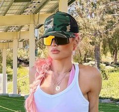 Natalie Eva Marie