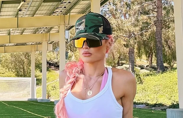 Natalie Eva Marie