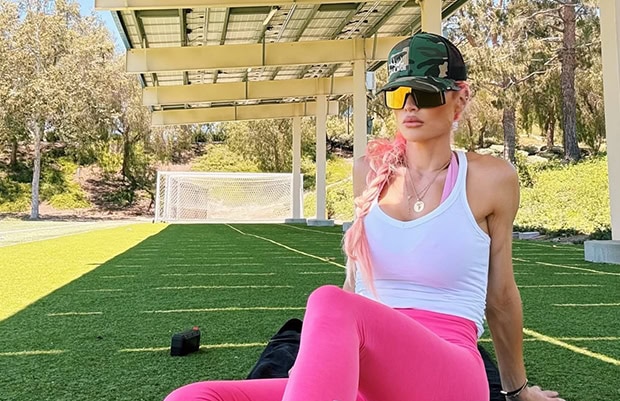 Natalie Eva Marie