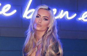 Blake Monroe