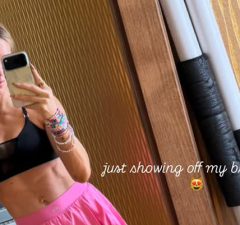 Charlotte Flair