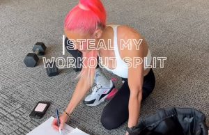 Natalie Eva Marie
