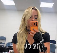 Liv Morgan
