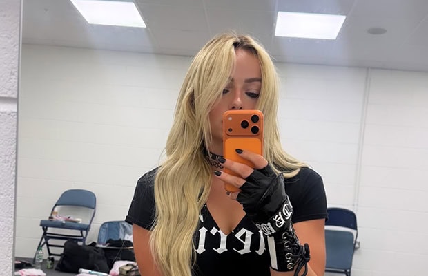 Liv Morgan