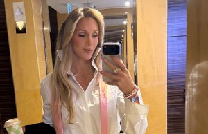 Charlotte Flair