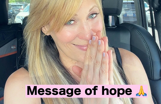 Lilian Garcia