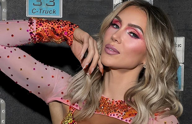 Charlotte Flair