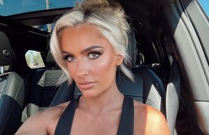 Blake Monroe