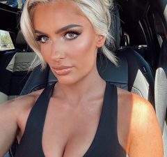 Blake Monroe