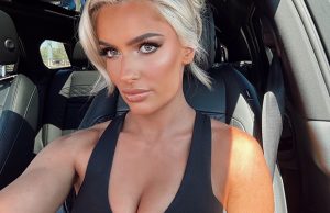 Blake Monroe