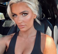 Blake Monroe