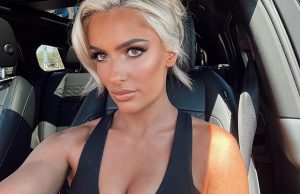 Blake Monroe