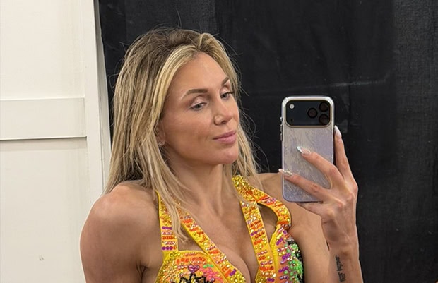 Charlotte Flair