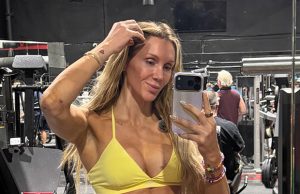 Charlotte Flair