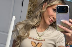 Charlotte Flair