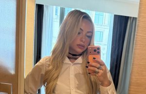 Liv Morgan