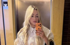 Liv Morgan