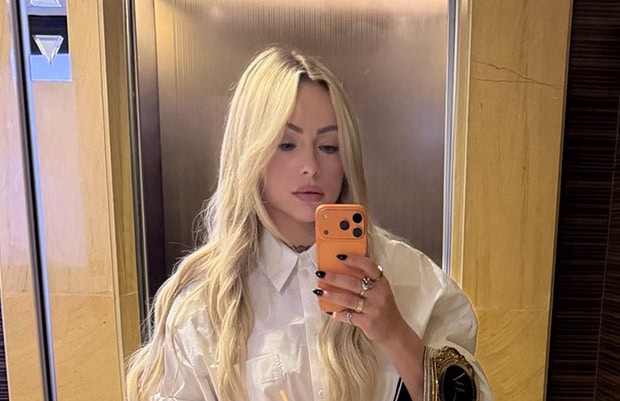 Liv Morgan