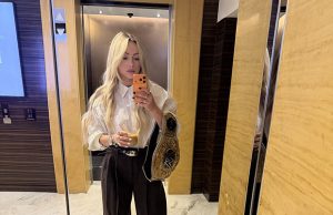 Liv Morgan