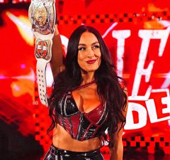 Brie Bella