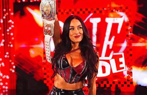 Brie Bella